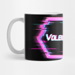 Glitch aesthetic | Exclusive - Volbeat Mug